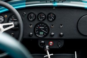 Shelby Cobra MkIII-R by Superformance 2020 года 